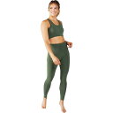 (取寄) TASC パフォーマンス タスク ウィメンズ フル レングス レギンス Tasc Performance Tasc Women's Full Length Legging Utility Green