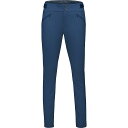 (取寄) ノローナ ウィメンズ ファルケティンド フレックス1 スリム パンツ Norrona Norrona Women's Falketind Flex1 Slim Pant Indigo Night