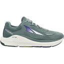 (取寄) アルトラ ウィメンズ パラダイム 6 シュー Altra Altra Women's Paradigm 6 Shoe Grey / Purple その1