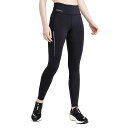 (取寄) クラフト ウィメンズ ADV エッセンス ラン タイト Craft Sportswear Craft Sportswear Women's ADV Essence Run Tight Black