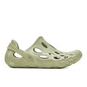 (取寄) メレル メンズ ハイドロ モック シューズ Merrell Merrell Men's Hydro Moc Shoe Herb