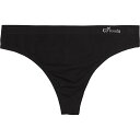 (取寄) ブーディ ウィメンズ G-ストリング Boody Boody Women's G-String Black