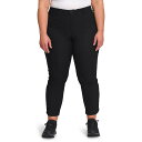 (取寄) ノースフェイス レディース プラス パラマウント ミッドライズ パンツ The North Face Women's Plus Paramount Mid-Rise Pant TNF Black