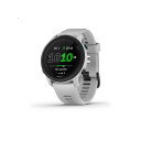 (取寄) ガーミン フォアランナー 745 ウォッチ Garmin Garmin Forerunner 745 Watch White その1