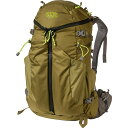 (取寄) ミステリーランチ メンズ クーリー 40L パック Mystery Ranch Mystery Ranch Men's Coulee 40L Pack Lizard