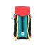 () ȥݥǥ ޥƥ 16L ѥå Topo Designs Topo Designs Mountain 16L Pack Red / Turquoise