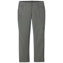 (取寄) アウトドア リサーチ ウィメンズ フェロッシー パンツ Outdoor Research Outdoor Research Women's Ferrosi Pant Pewter