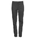 (取寄) ブラックダイヤモンド ウィメンズ ノーション SP パンツ Black Diamond Black Diamond Women's Notion SP Pant Anthracite