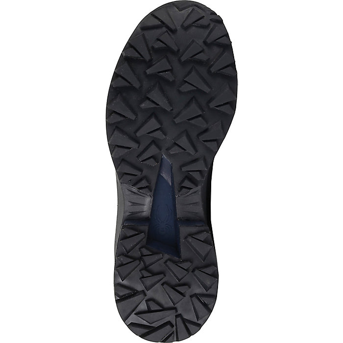 【スパイダー】 (取寄) スパイダーフットウェア スパイダー メンズ ハーディング ブート Spyder Footwear Spyder Men's Harding Boot Forged Iron:ジェットラグ店 スニーカー
