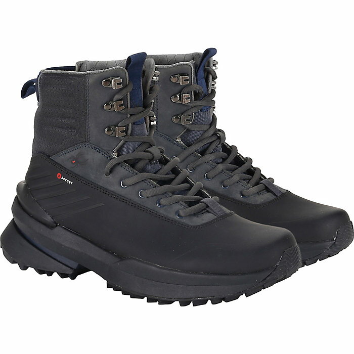 【スパイダー】 (取寄) スパイダーフットウェア スパイダー メンズ ハーディング ブート Spyder Footwear Spyder Men's Harding Boot Forged Iron:ジェットラグ店 スニーカー