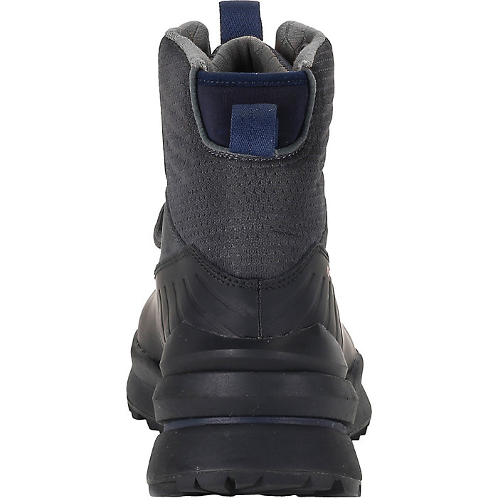 【スパイダー】 (取寄) スパイダーフットウェア スパイダー メンズ ハーディング ブート Spyder Footwear Spyder Men's Harding Boot Forged Iron:ジェットラグ店 スニーカー