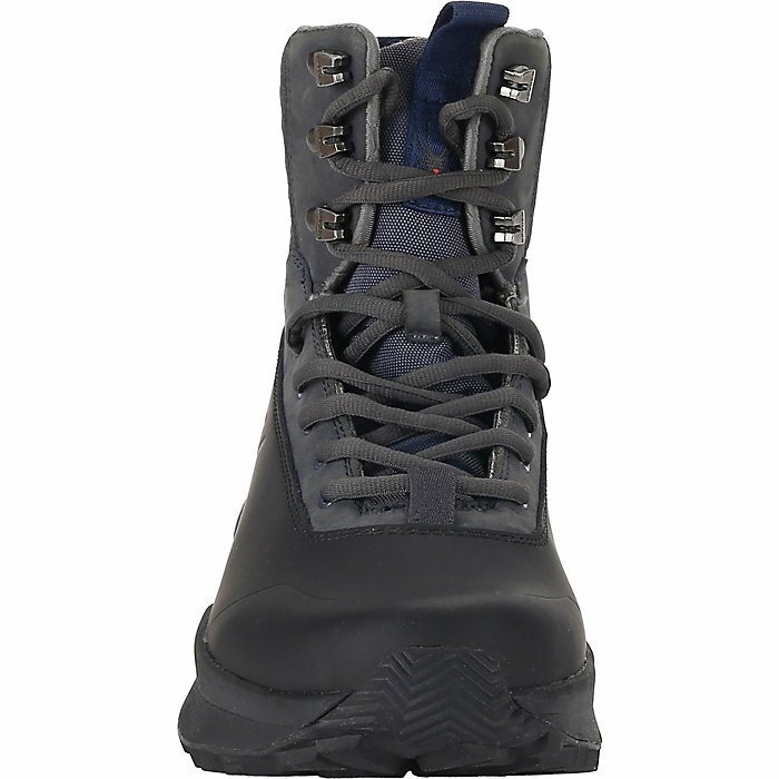 【スパイダー】 (取寄) スパイダーフットウェア スパイダー メンズ ハーディング ブート Spyder Footwear Spyder Men's Harding Boot Forged Iron:ジェットラグ店 スニーカー