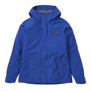 (取寄) マーモット ウィメンズ ミニマリスト ジャケット Marmot Women's Minimalist Jacket Royal Night