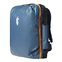 (取寄) コトパクシ アルパ 42L トラベル パック Cotopaxi Allpa 42L Travel Pack Indigo