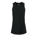 (取寄) TASC パフォーマンス タスク ウィメンズ ノラ タンク トップ Tasc Performance Tasc Women's Nola Tank Top Black