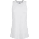 (取寄) TASC パフォーマンス タスク ウィメンズ ノラ タンク トップ Tasc Performance Tasc Women's Nola Tank Top White