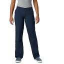 (取寄) コロンビア ウィメンズ アルバ ロール アップ パンツ Columbia Columbia Women's Aruba Roll Up Pant Collegiate Navy