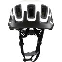 (取寄) サーファス メトロ ヘルメット Serfas Serfas Metro Helmet White/Black