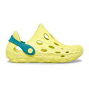 (取寄) メレル ボーイズ ハイドロ モック シュー Merrell Merrell Boys' Hydro Moc Shoe Pomelo