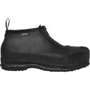 (取寄) ボグス メンズ オーバーシュー ジップ Ct シュー Bogs Bogs Men's Overshoe Zip CT Shoe Black