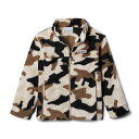 (取寄) コロンビア トドラー ボーイズ ジン 3 フリース ジャケット Columbia Columbia Toddler Boys' Zing III Fleece Jacket Ancient Fossil Trad Camo