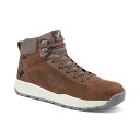 (取寄) フォーセイク メンズ ディスパッチ ミッド ブーツ Forsake Forsake Men's Dispatch Mid Boots Toffee