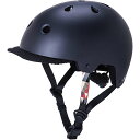 (取寄) カーリー プロテクティブズ サハ ヘルメット Kali Kali Protectives Saha Helmet Cruise Matte Black