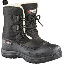 (取寄) バフィン ウィメンズ テッサ ブーツ Baffin Baffin Women's Tessa Boots Black