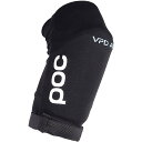 (取寄) ポックスポーツ ジョイント Vpd エアー エルボー プロテクター POC Sports POC Sports Joint VPD Air Elbow Protector Uranium Black