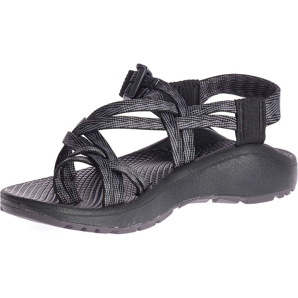 (取寄) チャコ ウィメンズ Z/クラウド x2 サンダル Chaco Chaco Women's Z/Cloud X2 Sandal Limb Blackのサムネイル