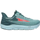 (取寄) アルトラ ウィメンズ トーリン 6 シュー Altra Altra Women's Torin 6 Shoe Dusty Teal