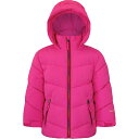 (取寄) ボルダーギア ブードラー ギア ガールズ ペニー ジャケット Boulder Gear Boudler Gear Girl's Penny Jacket Pink Glo