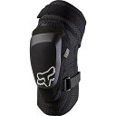 (取寄) フォックス ラウンチ プロ D30 ニー ガード Fox Fox Launch Pro D30 Knee Guard Black