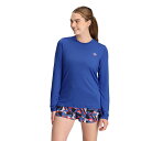 (取寄) アウトドア リサーチ ウィメンズ アクティブアイス スペクトラム サン Ls ティー Outdoor Research Outdoor Research Women's Activeice Spectrum Sun LS Tee Ultramarine