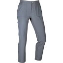 (取寄) マウンテン カーキス ウィメンズ トレイル パンツ Mountain Khakis Mountain Khakis Women's Trail Pant Gunmetal