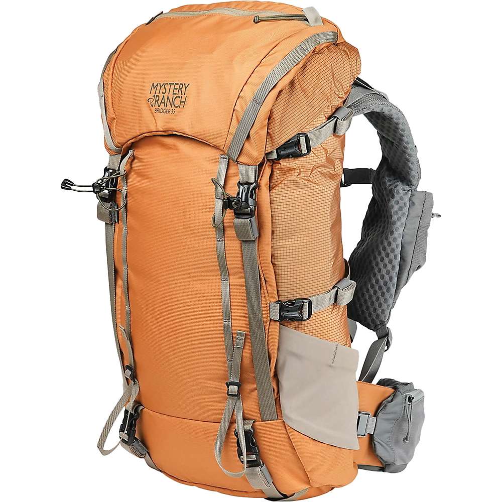 () ߥƥ꡼  ֥å㡼 35 Хåѥå Mystery Ranch Mystery Ranch Men's Bridger 35 Backpack Fox