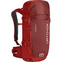 (取寄) オルトボックス トラバース 30 パック Ortovox Ortovox Traverse 30 Pack Cengia Rossa