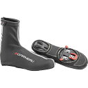 (取寄) ルイガノ H2o リ シューズ カバー Louis Garneau Louis Garneau H2O II Shoe Cover Black