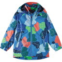 (取寄) レイマ トドラー ボーイズ ジャケット Reima Reima Toddler Boys' Finbo Jacket Cool Blue