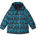 (取寄) レイマ インファント ルイズ レイマテック ウィンター ジャケット Reima Reima Infant Ruis Reimatec Winter Jacket Navy