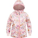 (取寄) サーム キッズ オール ウェザー フリース ブーディ Therm Therm Kids' All Weather Fleece Hoodie Peach Posey