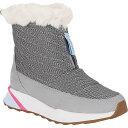 (取寄) スパイダーフットウェア スパイダー ウィメンズ アスペン ブーツ Spyder Footwear Spyder Women's Aspen Boots Glacier Grey