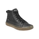 (取寄) エディーバウアー メンズ ストーム スニーカー Eddie Bauer Eddie Bauer Men's Storm Sneaker BLACK