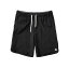 ()   Х󥯥 7.5  硼 Vuori Vuori Men's Banks 7.5 Inch Short Black