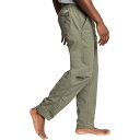 (取寄) エディーバウアー メンズ トップ アウト リップストップ パンツ Eddie Bauer Eddie Bauer Men's Top Out Ripstop Pant Sprig