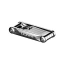 (取寄) レザイン SV プロ 7 マルチ ツール Lezyne Lezyne SV Pro 7 Multi Tool Silver