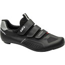 (取寄) ルイガノ メンズ クロム XZ シューズ Louis Garneau Louis Garneau Men's Chrome XZ Shoes Black