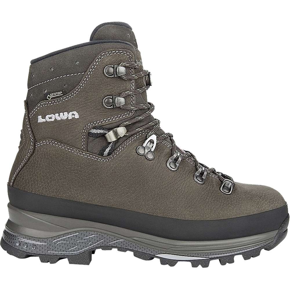 (取寄) ローバーブーツ ロウア ウィメンズ チベット Gtx ブーツ Lowa Bootss Lowa Women's Tibet Superwarm GTX Boots Slate