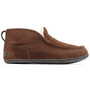 (取寄) ソレル メンズ マナワン リ モック Sorel Sorel Men's Manawan II Moc Tobacco / Blackened Brown