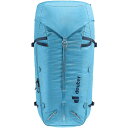 (取寄) ドイター ガイド パック Deuter Deuter Guide 44+8 Pack Wave / Ink